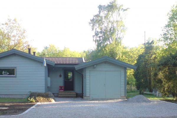 Ferienhaus mit 10 Betten - Grönslätt, Hällevik 