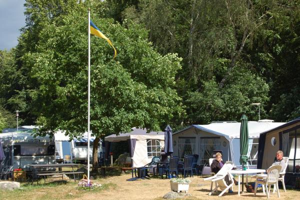 Minigolf - Norje Boke Camping