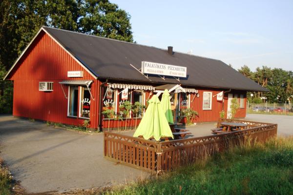 Falkviks Pizzabutik 