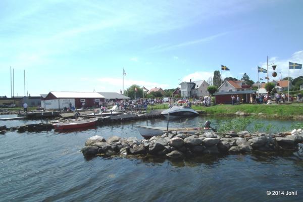 Hälleviks Fiskemuseum - Fishing museum