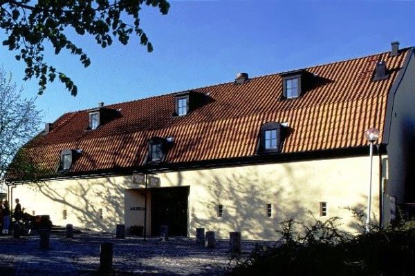 Sölvesborgs Museum 