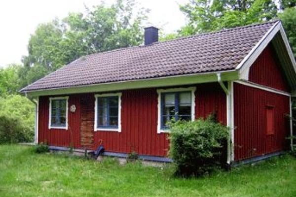Cottage with 4 beds - Sandviken 