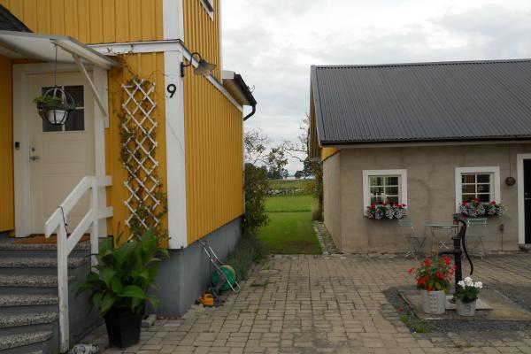 Ferienhaus mit 5 Betten - Lörby Kladd