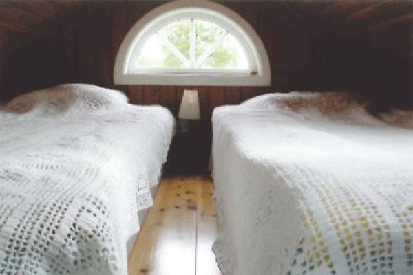 Cottage with 5 beds in Hällevik   