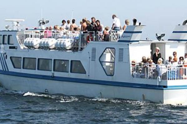 Boat - Östra Skärgården