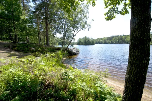 Blekingelunken 2026