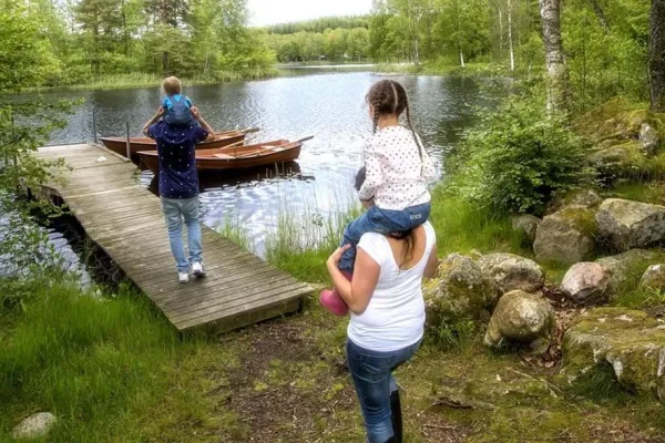 Blekingelunken 2026