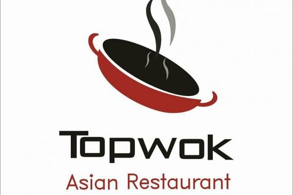 Logo Topwok