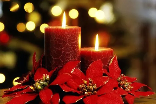 Julmarknad i Svängsta