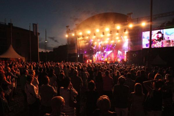 Karlskrona Archipelago Festival 2023