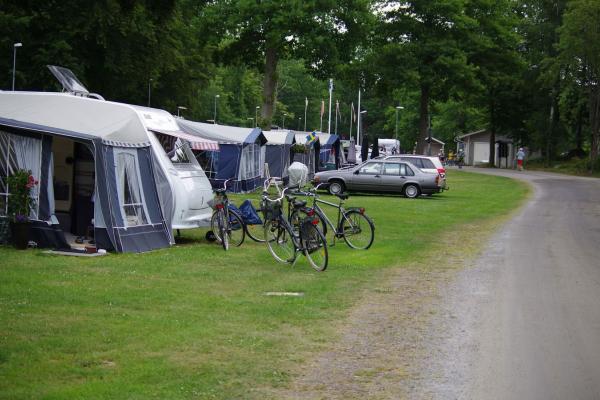 Kolleviks Camping och Stugby
