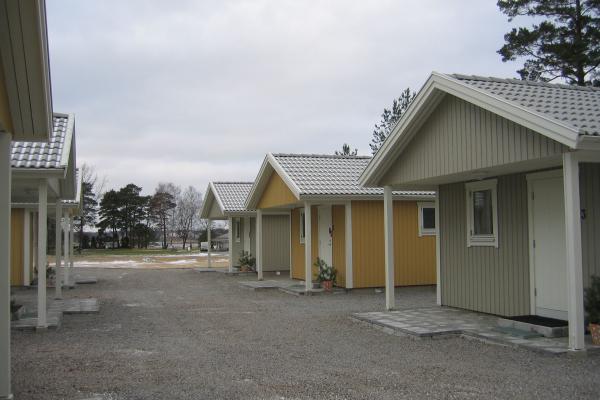  Motorhome parking - Sölvesborgs Golfklubb