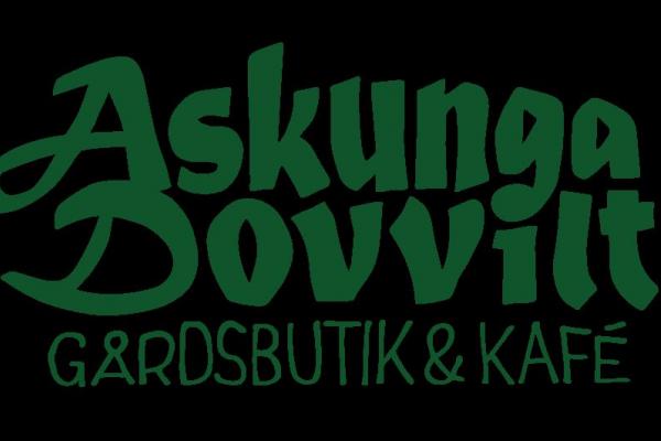 Askunga Dovvilt - Farm shop & Café