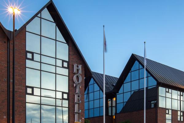 Clarion Collection Hotel carlskrona