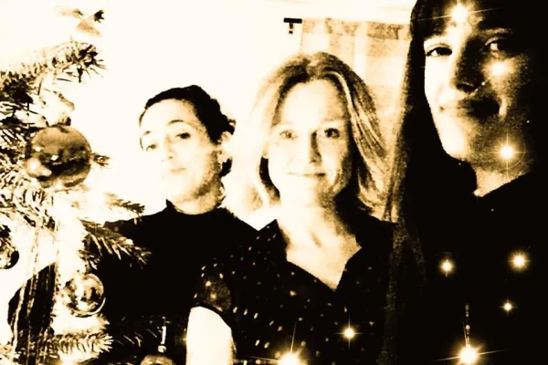 Konsert - 30 minuter julmusik