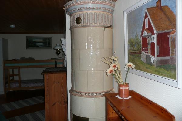 House with 6 beds - Hällevik 