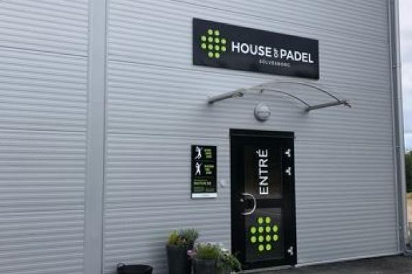 House of Padel