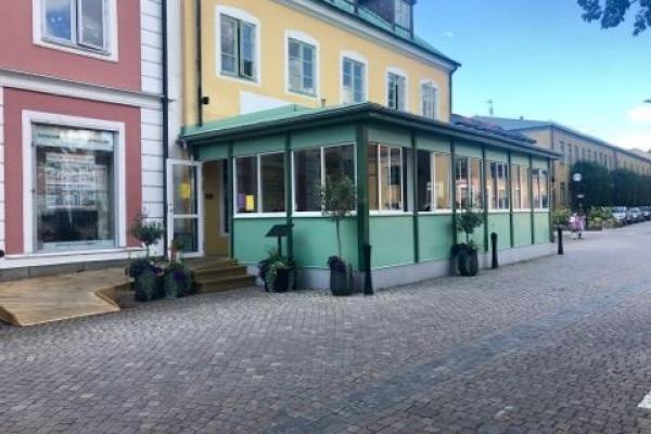 Salvatores with Påhlssons - Restaurant