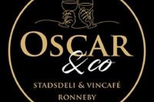 Oscar & Co - stadsdeli och vincafe’ 