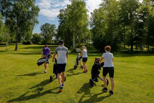 Boa Golf Club Olofström