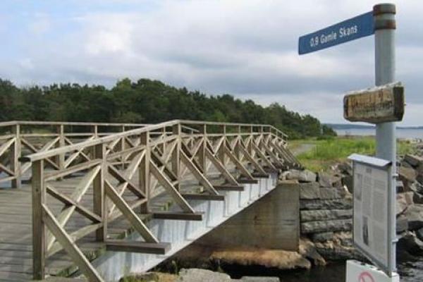 Bro till Boön