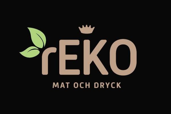 Logo for Reko Mat & Dryck