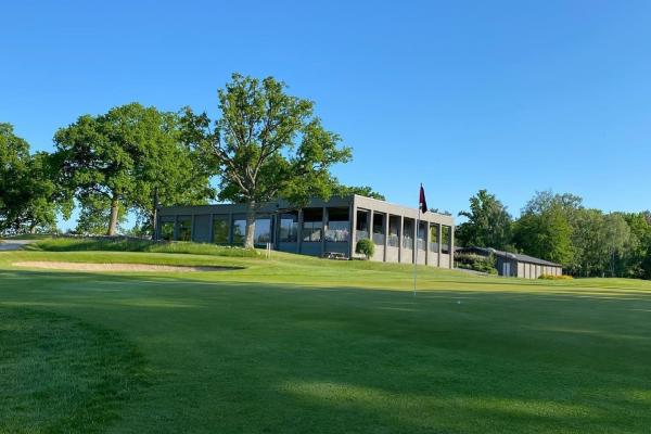 Karlshams Golf Club
