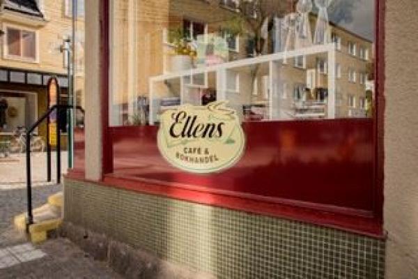 Ellens Café