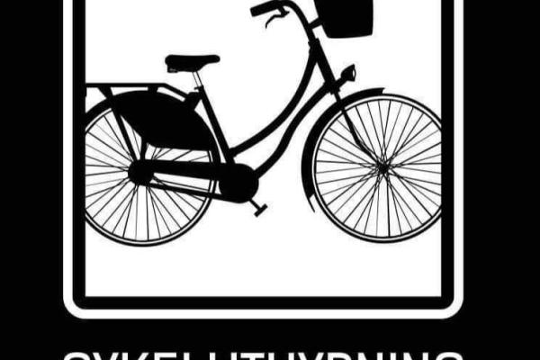 Cykeluthyrning Sölvesborg