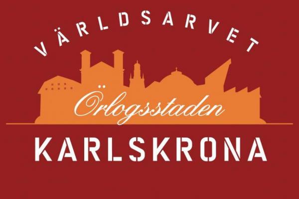 The World Heritage Karlskrona - Guided tour in your cellphone!