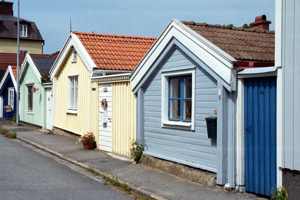 Björkholmen