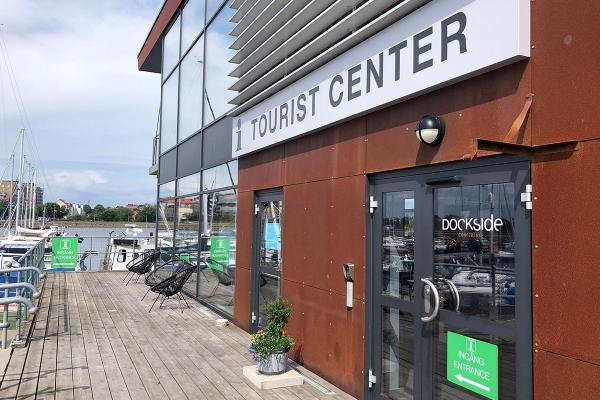Karlskrona Tourist Center