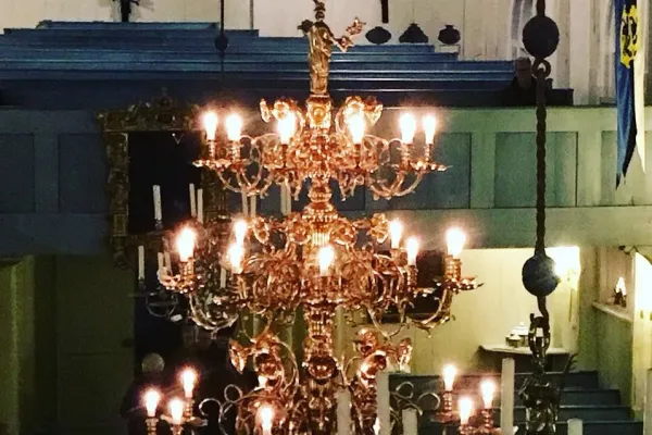 Hemvärnets Musikkår - Adventsvesper