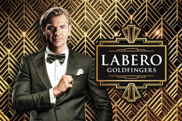 Labero - Goldfingers