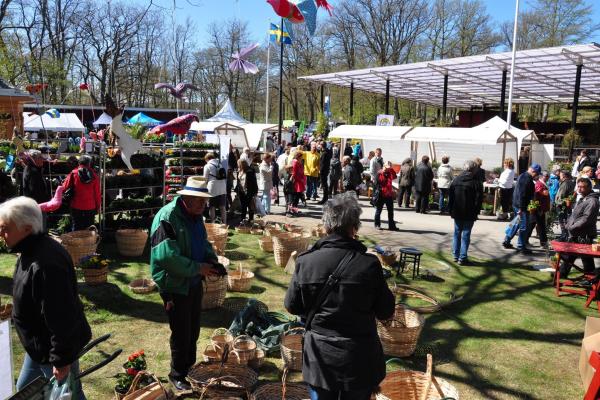 Blekinge Food and Garden Fair 2022