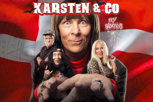 Show - Karsten & Co. 
