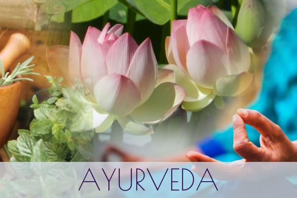 Ayurveda - the science of life