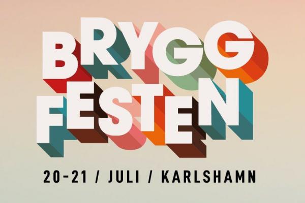 The Baltic Festival - Bryggfesten