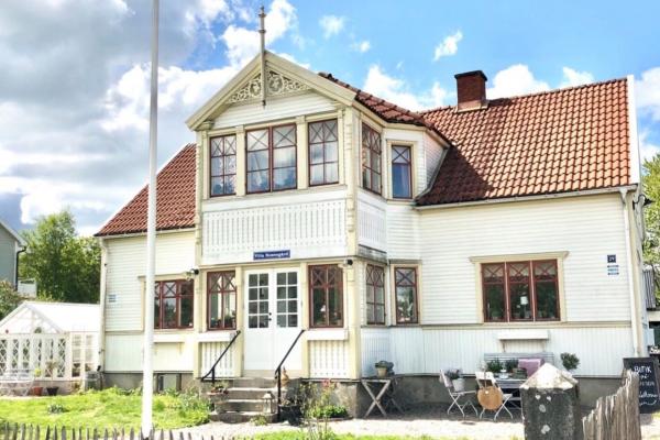 Butik Villa Rosengård