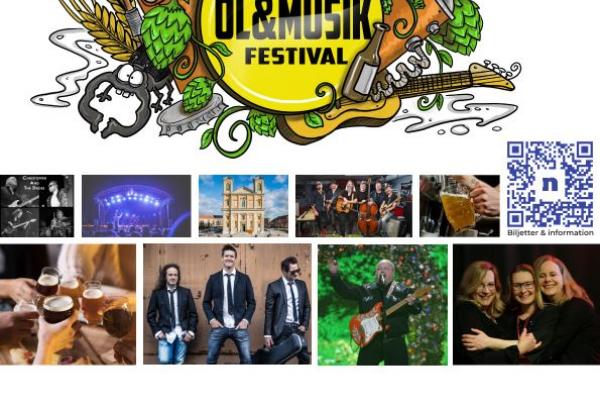 Blekinge beer & music festival 2022