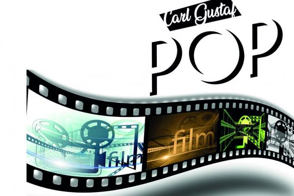 From the movies with Carl Gustafs pop