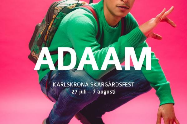 Karlskrona Archipelago Festival 2022