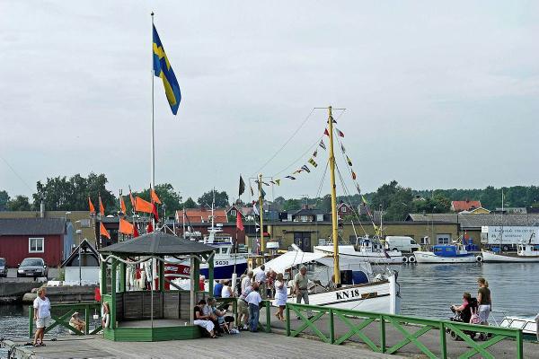  Gästehafen Nogersund