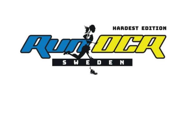 Run OCR Sweden- Hardest edition. Tävling 3.