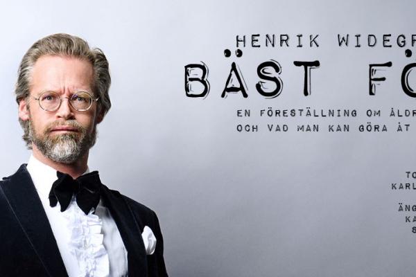 Bäst Före - av och med Henrik Widegren