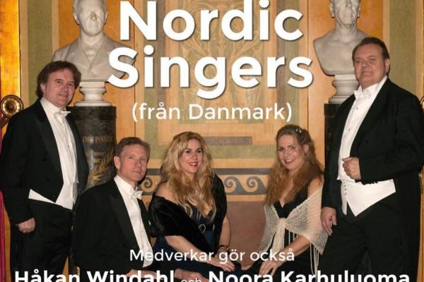 Nordic Singers