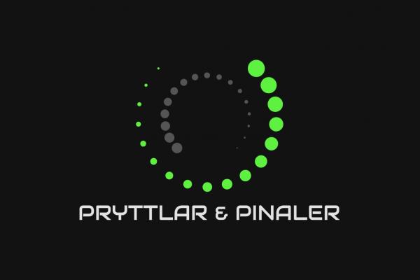 Pryttlar & Pinaler