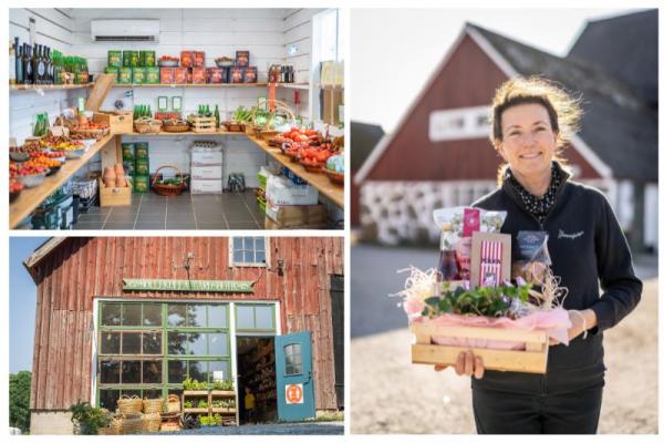 The Farmshop tour in Blekinge 2022
