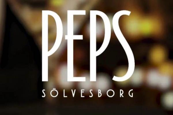 Peps - Sölvesborg 