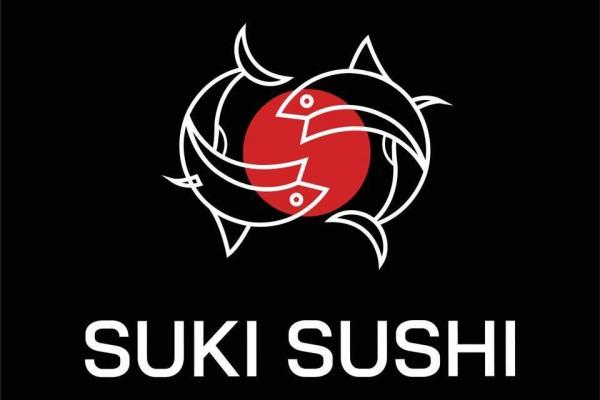 Suki Sushi - Sölvesborg